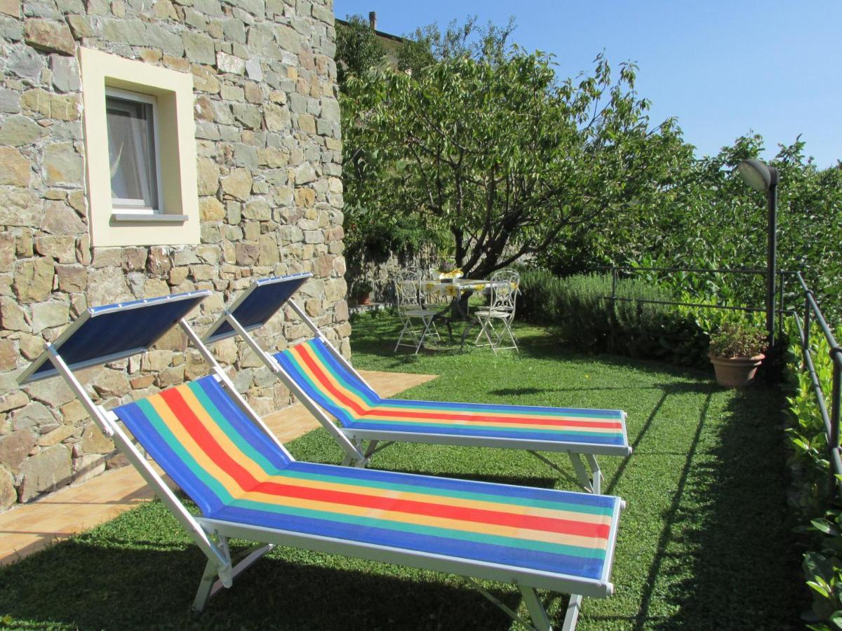 5 Terre - B&B La Giuditta - La Spezia Exterior foto